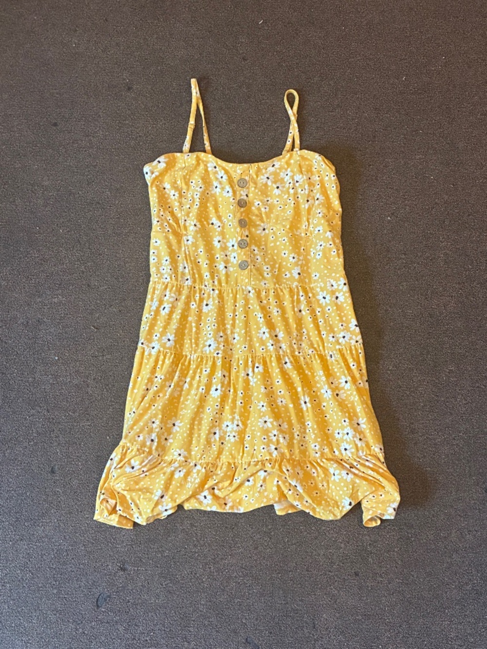 Super cute sun dress